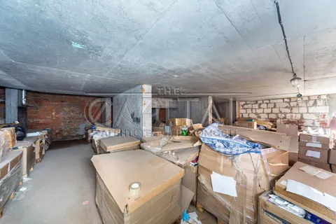 Продажа  коммерческое помещение Киевская обл., Киев, Леси Украинки ул., 23А - 10/17