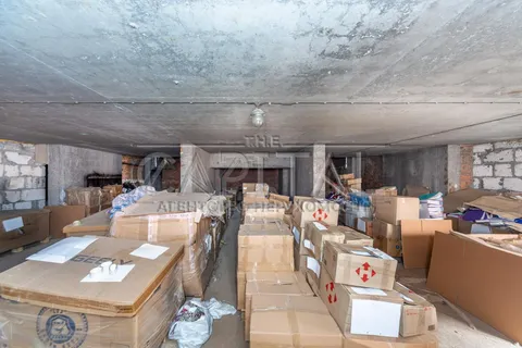 Продажа  коммерческое помещение Киевская обл., Киев, Леси Украинки ул., 23А - 12/17
