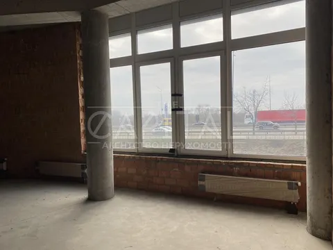 Продажа  офисное помещение Киевская обл., Киев, Заречная ул., 2 - 4/11
