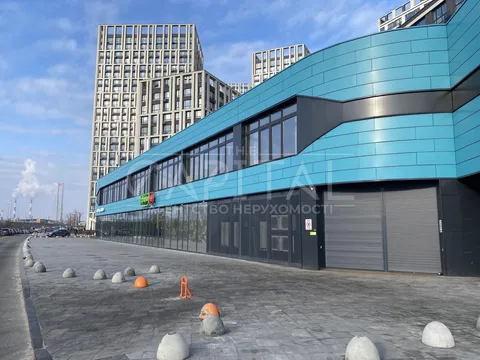 Продажа  офисное помещение Киевская обл., Киев, Заречная ул., 2 - 11/11