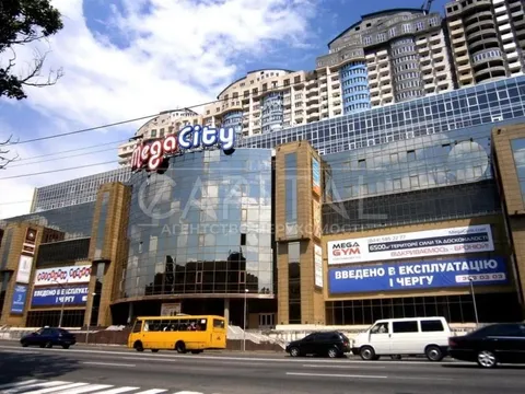 Продажа  офисное помещение Киевская обл., Киев, Харьковское ул., 19 - 2/22