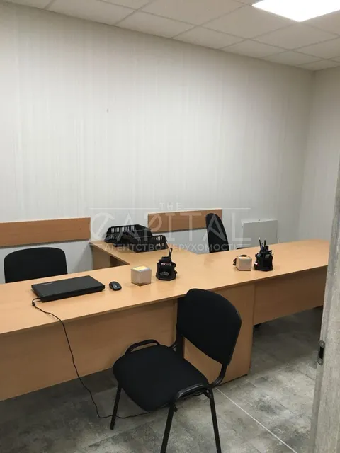 Продажа  офисное помещение Киевская обл., Киев, Харьковское ул., 19 - 5/22