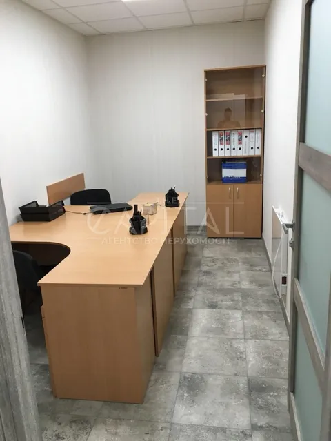 Продажа  офисное помещение Киевская обл., Киев, Харьковское ул., 19 - 7/22