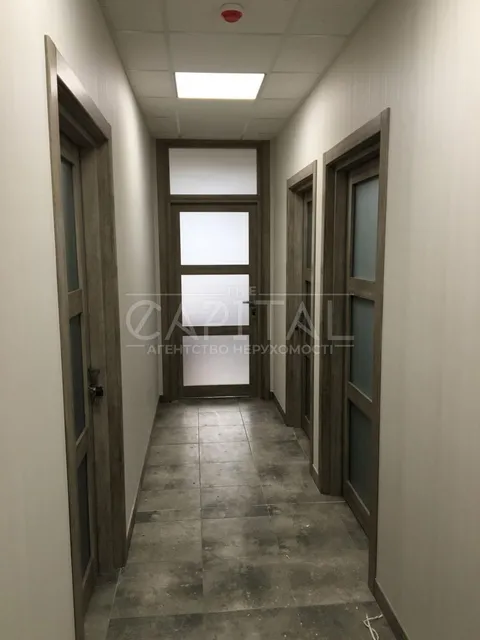 Продажа  офисное помещение Киевская обл., Киев, Харьковское ул., 19 - 10/22