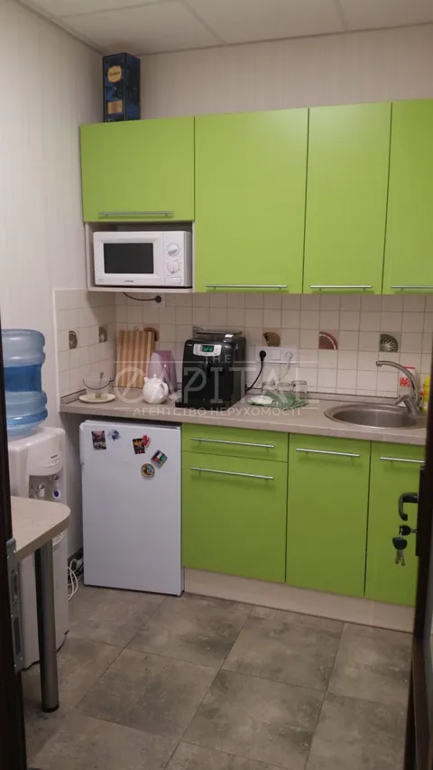 Продажа  офисное помещение Киевская обл., Киев, Харьковское ул., 19 - 11/22