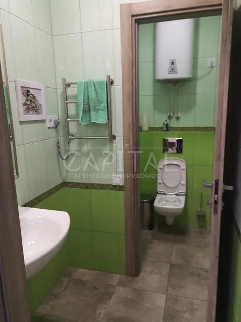 Продажа  офисное помещение Киевская обл., Киев, Харьковское ул., 19 - 13/22