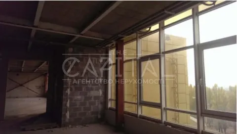 Продажа  офисное помещение Киевская обл., Киев, Харьковское ул., 19 - 17/22