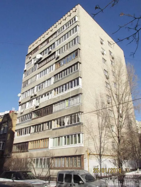 Продажа  офисное помещение Киевская обл., Киев, Александра Кониского ул., 26/28 - 8/8