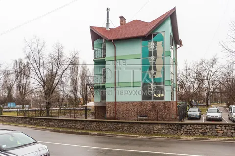 Продажа  коммерческое помещение Киевская обл., Украинка, Днепровский ул., 25 - 1/26