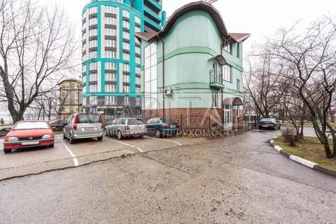 Продажа  коммерческое помещение Киевская обл., Украинка, Днепровский ул., 25 - 3/26