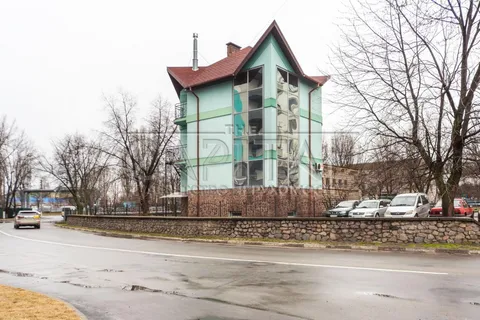 Продажа  коммерческое помещение Киевская обл., Украинка, Днепровский ул., 25 - 12/26