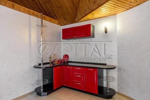 Продажа  коммерческое помещение Киевская обл., Украинка, Днепровский ул., 25 - 25/26