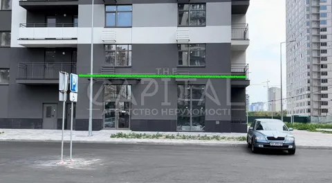 Продажа  коммерческое помещение Киевская обл., Киев, Александра Олеся ул.,  - 1/11