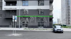 Продажа  коммерческое помещение Киевская обл., Киев, Александра Олеся ул., 