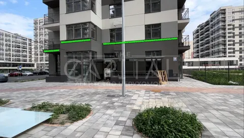 Продажа  коммерческое помещение Киевская обл., Киев, Александра Олеся ул.,  - 5/11