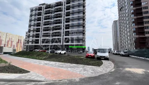 Продажа  коммерческое помещение Киевская обл., Киев, Александра Олеся ул.,  - 7/11