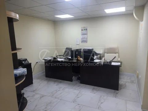 Продажа  офисное помещение Киевская обл., Киев, Первомайского Леонида ул., 9А - 1/26
