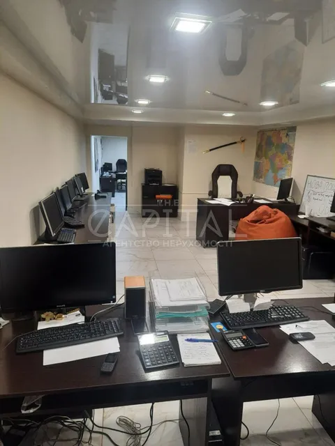 Продажа  офисное помещение Киевская обл., Киев, Первомайского Леонида ул., 9А - 4/26