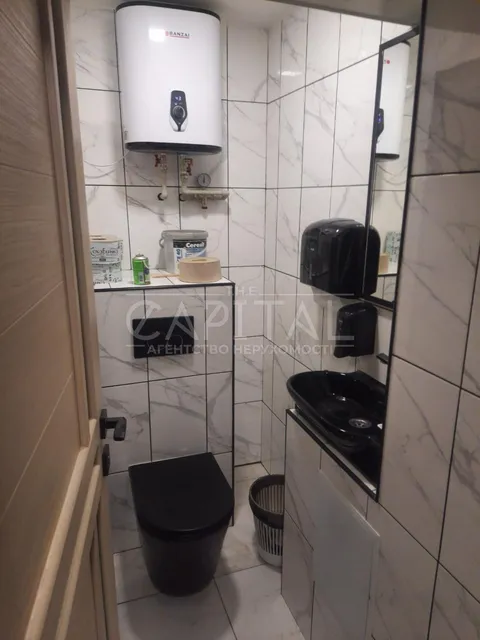 Продажа  офисное помещение Киевская обл., Киев, Первомайского Леонида ул., 9А - 19/26