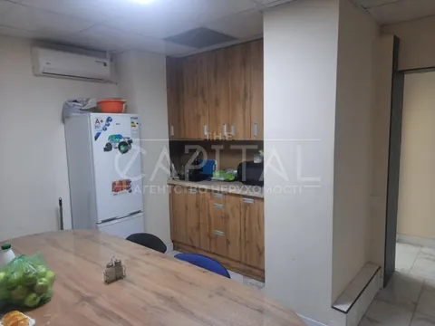 Продажа  офисное помещение Киевская обл., Киев, Первомайского Леонида ул., 9А - 21/26