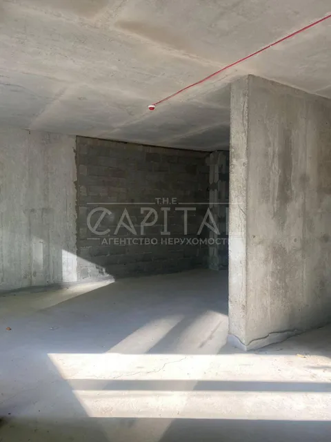 Продажа  коммерческое помещение Киевская обл., Киев, Комарова Космонавта ул., 1 - 6/12
