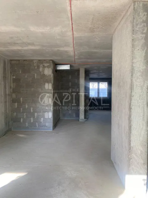 Продажа  коммерческое помещение Киевская обл., Киев, Комарова Космонавта ул., 1 - 7/12