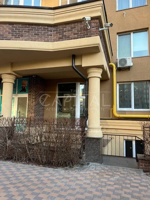 Продажа  коммерческое помещение Киевская обл., Софиевская Борщаговка, Зелена ул., 6 - 5/6