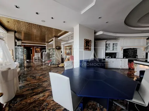 Продажа  коммерческое помещение Киевская обл., Киев, Леси Украинки ул., 7б - 1/14