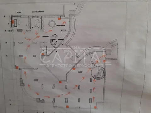 Продажа  коммерческое помещение Киевская обл., Киев, Леси Украинки ул., 7б - 10/14