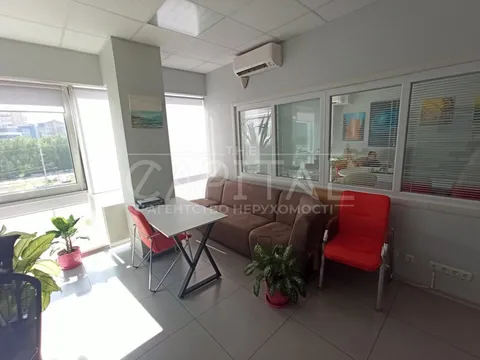 Продажа  офисное помещение Киевская обл., Киев, Мишуги Александра ул., 10 - 3/13
