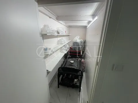 Продажа  коммерческое помещение Киевская обл., Киев, Замковецкая ул., 106Б - 19/24