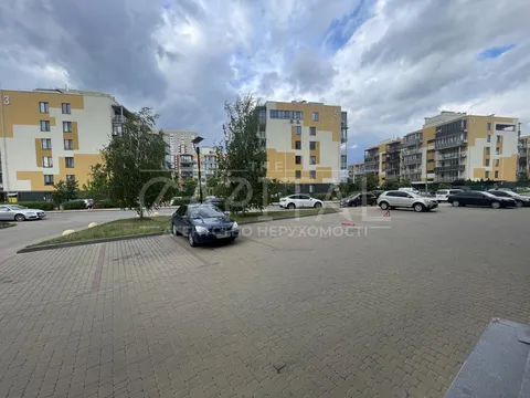 Продажа  коммерческое помещение Киевская обл., Киев, Замковецкая ул., 106Б - 21/24