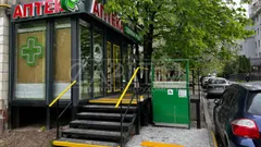 Продажа  коммерческое помещение Киевская обл., Киев, Берестейский ул., 91