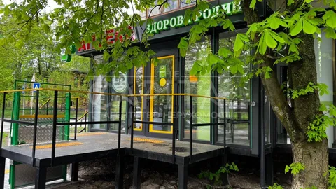 Продажа  коммерческое помещение Киевская обл., Киев, Берестейский ул., 91 - 4/9