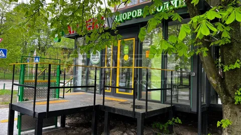 Продажа  коммерческое помещение Киевская обл., Киев, Берестейский ул., 91 - 6/9
