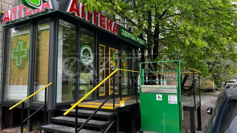 Продажа  коммерческое помещение Киевская обл., Киев, Берестейский ул., 91 - 8/9