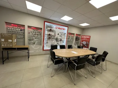 Продажа  офисное помещение Киевская обл., Святопетровское, Центральна ул.,  - 6/32
