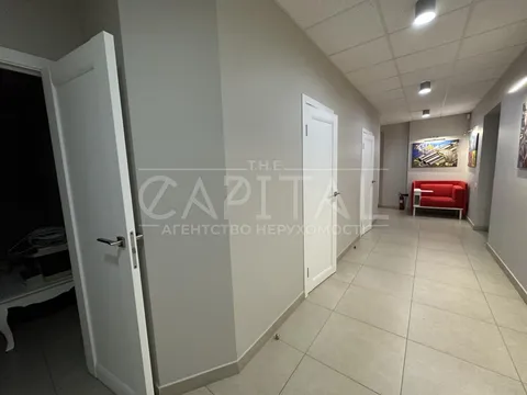 Продажа  офисное помещение Киевская обл., Святопетровское, Центральна ул.,  - 8/32