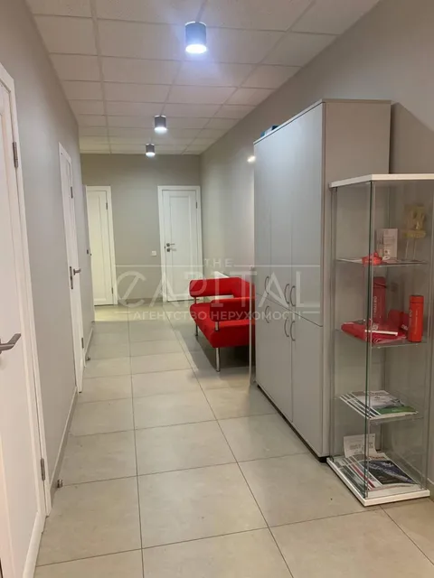Продажа  офисное помещение Киевская обл., Святопетровское, Центральна ул.,  - 20/32