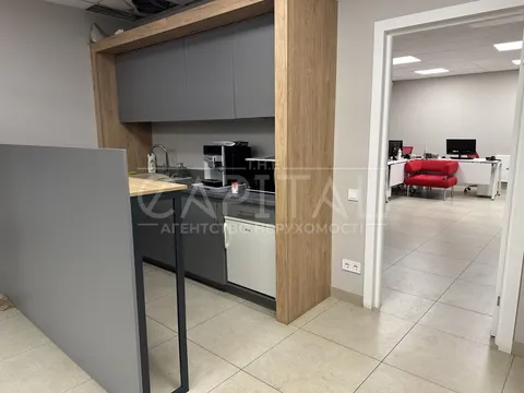 Продажа  офисное помещение Киевская обл., Святопетровское, Центральна ул.,  - 21/32