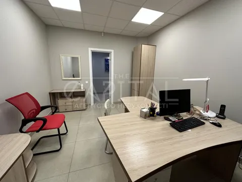 Продажа  офисное помещение Киевская обл., Святопетровское, Центральна ул.,  - 25/32