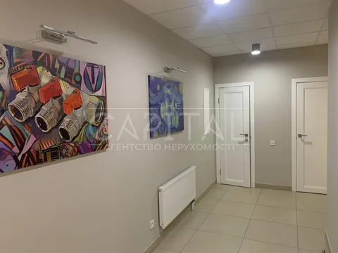 Продажа  офисное помещение Киевская обл., Святопетровское, Центральна ул.,  - 29/32