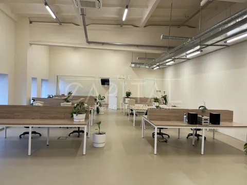 Продажа  офисное помещение Киевская обл., Киев, Ярославская ул., 56 - 1/12