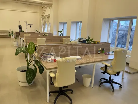 Продажа  офисное помещение Киевская обл., Киев, Ярославская ул., 56 - 2/12