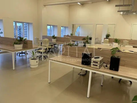 Продажа  офисное помещение Киевская обл., Киев, Ярославская ул., 56 - 6/12