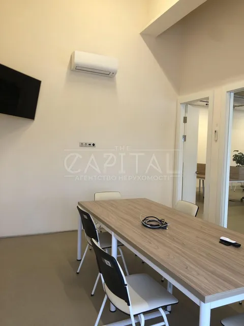 Продажа  офисное помещение Киевская обл., Киев, Ярославская ул., 56 - 7/12
