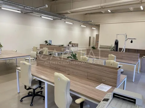 Продажа  офисное помещение Киевская обл., Киев, Ярославская ул., 56 - 8/12