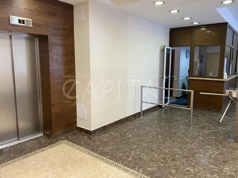 Продажа  офисное помещение Киевская обл., Киев, Ярославская ул., 56 - 9/12