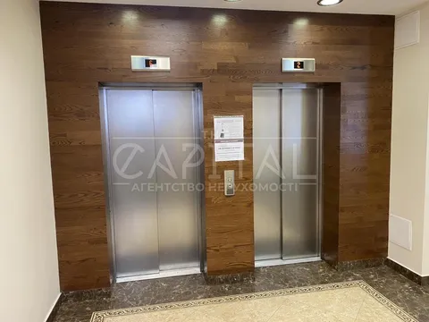 Продажа  офисное помещение Киевская обл., Киев, Ярославская ул., 56 - 10/12