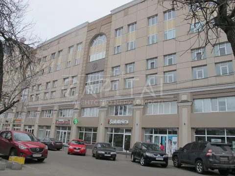 Продажа  офисное помещение Киевская обл., Киев, Ярославская ул., 56 - 11/12